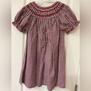 Rosalina Smocked Dress size 3T